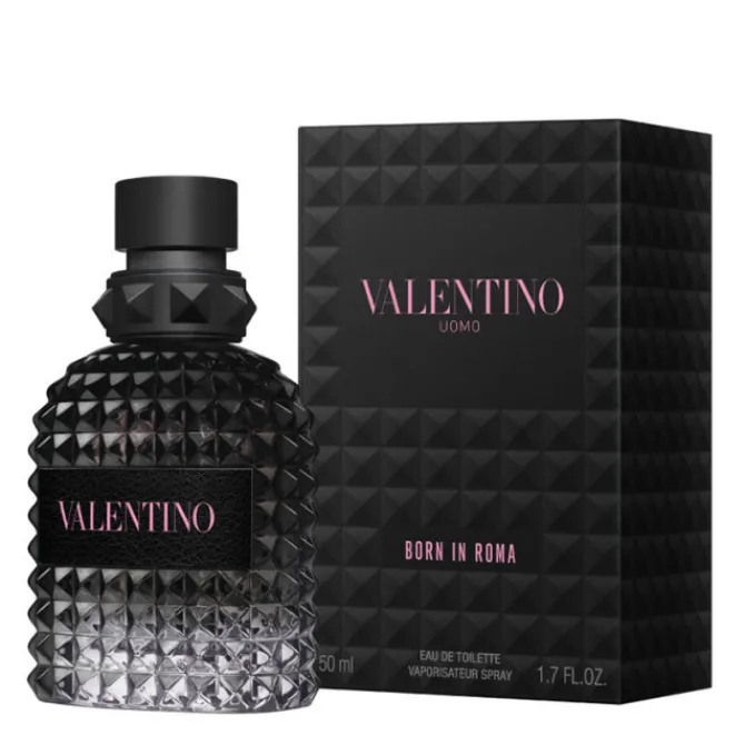 Valentino Eau De Toilette>Uomo Born in Roma Pour Lui