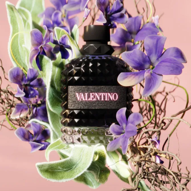 Valentino Eau De Toilette>Uomo Born in Roma Pour Lui