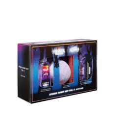 Merci Handy Soin Des Mains & Pieds>Upside Down Volume 2