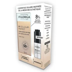 Filorga Protection Solaire Visage>UV Cellular-Protect Face
