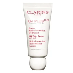 Clarins Crème De Jour>UV Plus [5P] Anti-Pollution