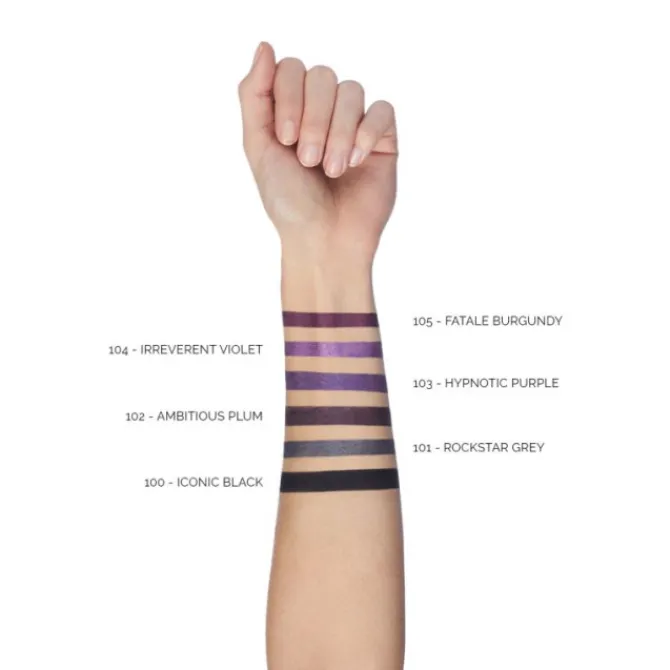 Pupa Eyeliner|Crayon Yeux>Vamp! Eye Pencil