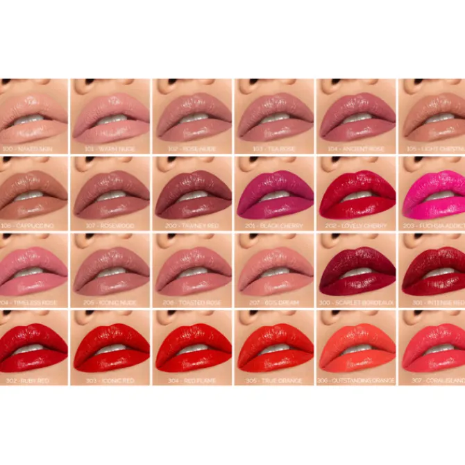 Pupa Rouge À Lèvres>Vamp! Lipstick