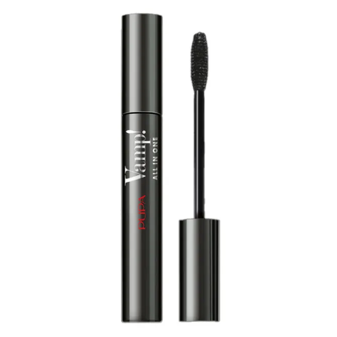 Pupa Mascara>VAMP! Mascara All in One