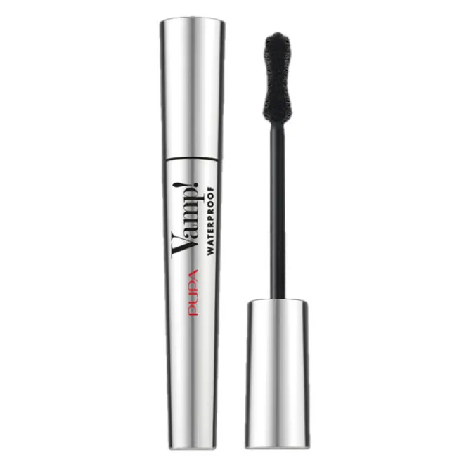 Pupa Mascara>VAMP! Mascara Waterproof