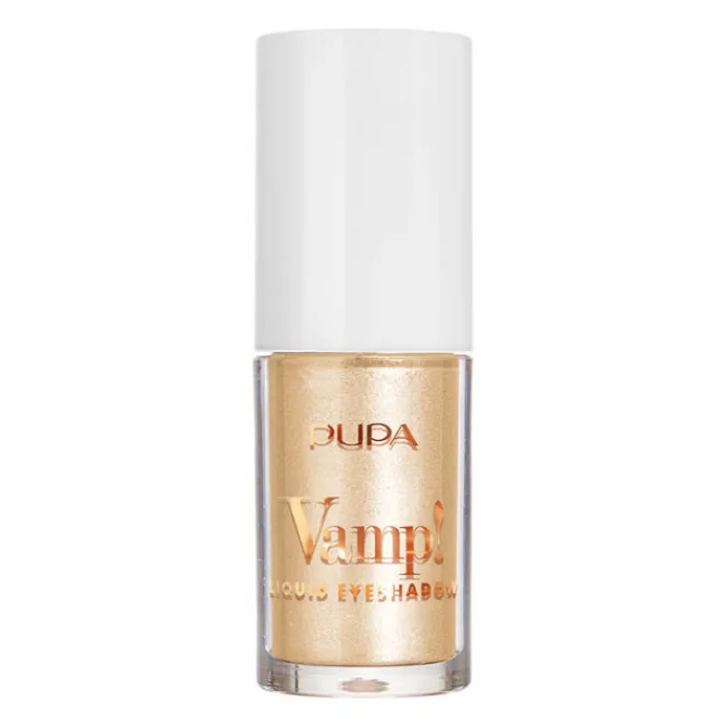 Pupa Fard À Paupières>Vamp! Ombre à Paupières Liquide
