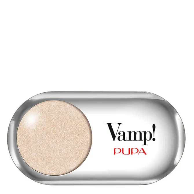 Pupa Fard À Paupières>Vamp! Top Coat
