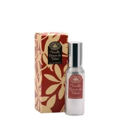 La Maison de la Vanille Eau De Toilette|Parfums Petits Prix>Vanille Fleurie de Tahiti