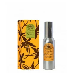 La Maison de la Vanille Parfums Petits Prix|Eau De Toilette>Vanille Givrée des Antilles