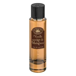 La Maison de la Vanille Eau De Parfum>Vanille Sauvage de Madagascar