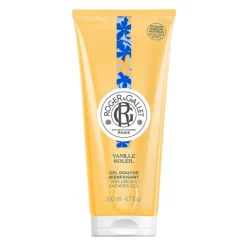 Roger et Gallet Douche & Bain|Bain & Douche>Vanille Soleil