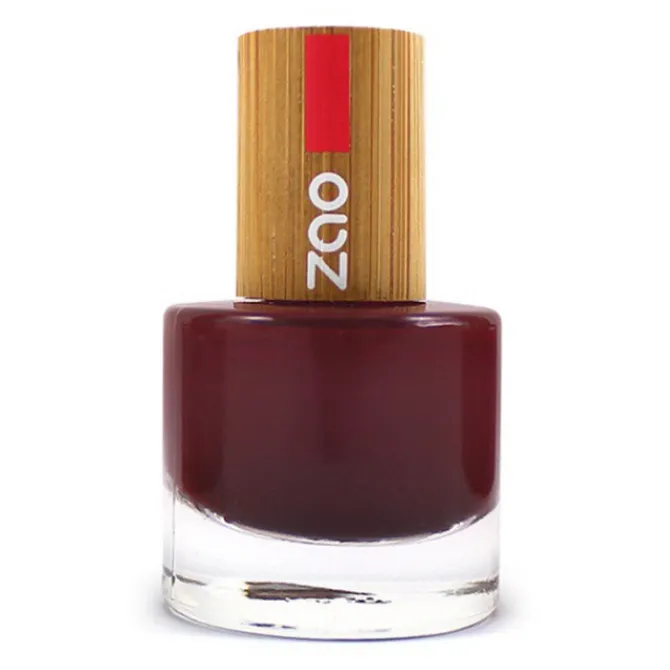 Zao Essence of Nature Vernis À Ongles>Vernis à Ongles