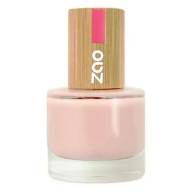 Zao Essence of Nature Vernis À Ongles>Vernis à Ongles