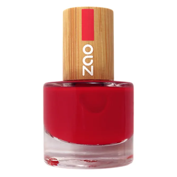 Zao Essence of Nature Vernis À Ongles>Vernis à Ongles