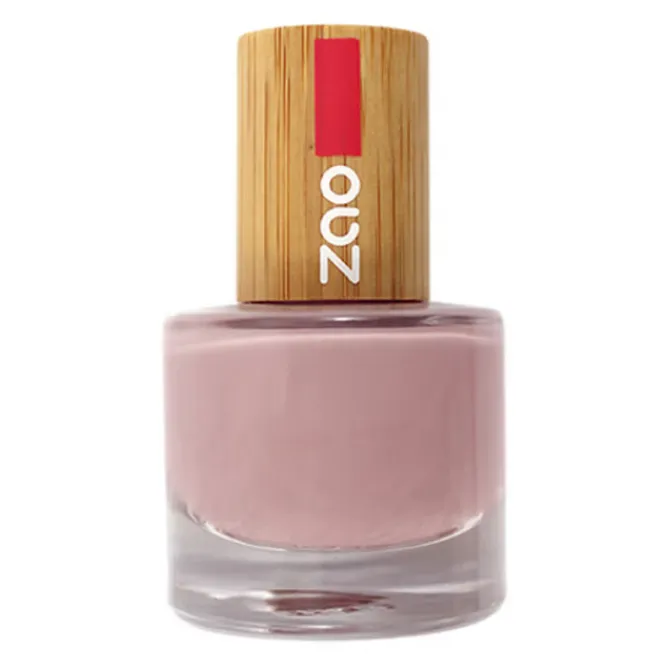 Zao Essence of Nature Vernis À Ongles>Vernis à Ongles