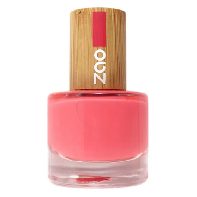 Zao Essence of Nature Vernis À Ongles>Vernis à Ongles