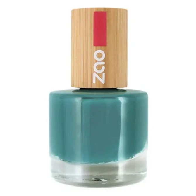 Zao Essence of Nature Vernis À Ongles>Vernis à Ongles