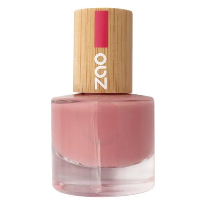 Zao Essence of Nature Vernis À Ongles>Vernis à Ongles