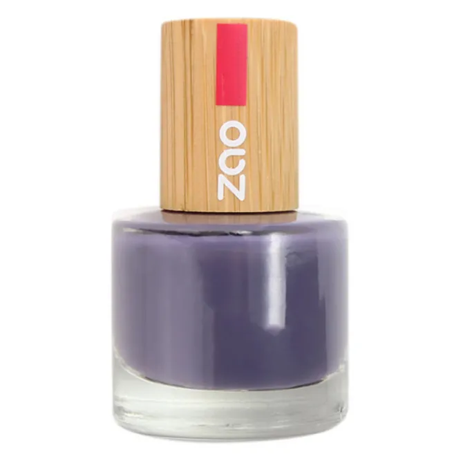 Zao Essence of Nature Vernis À Ongles>Vernis à Ongles