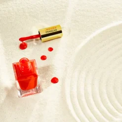 Le Rouge Francais Vernis À Ongles>Vernis à Ongles Bio