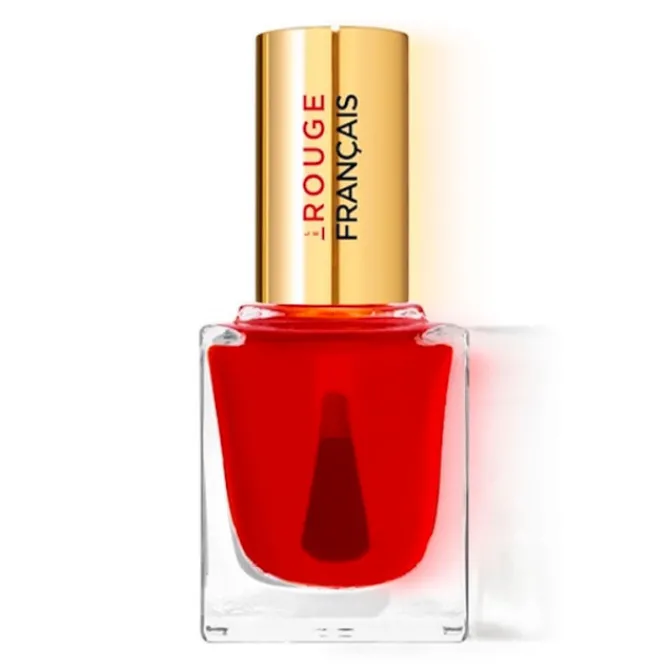 Le Rouge Francais Vernis À Ongles>Vernis à Ongles Bio