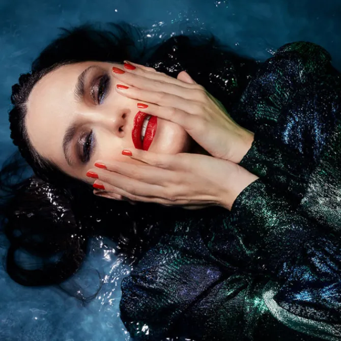 Le Rouge Francais Vernis À Ongles>Vernis à Ongles Bio