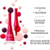 Bourjois Vernis À Ongles|Vernis 1 Seconde Rapide