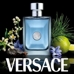 Versace Eau De Toilette>pour Homme