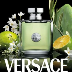 Versace Eau De Toilette>Versence