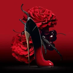 Femme Carolina Herrera Eau De Parfum|Very Good Girl Elixir