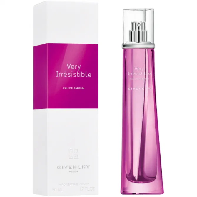 Givenchy Eau De Parfum>Very Irrésistible