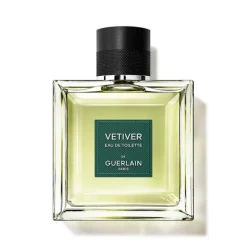 GUERLAIN Eau De Toilette>Vetiver
