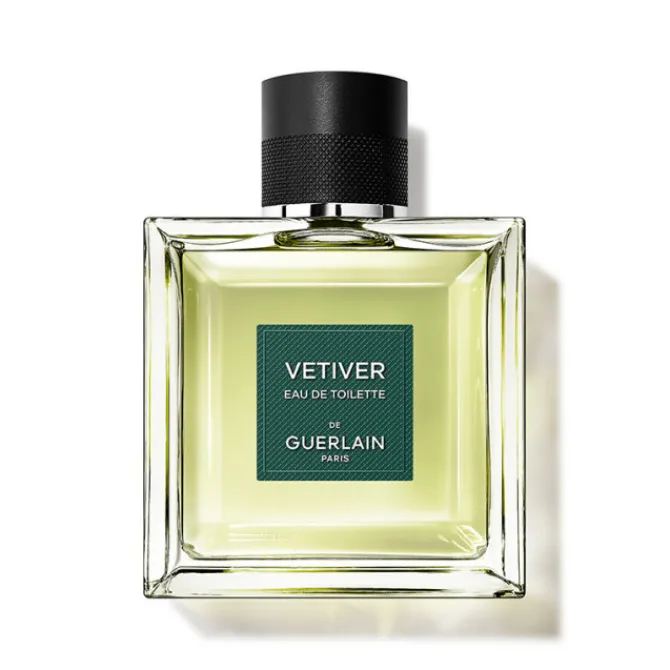 GUERLAIN Eau De Toilette>Vetiver