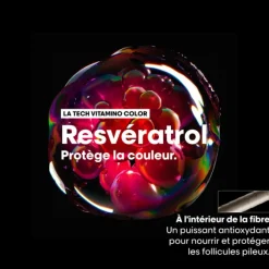 L'Oreal Professionnel Cheveux Colorés / Méchés|Masques><noscript><img width=