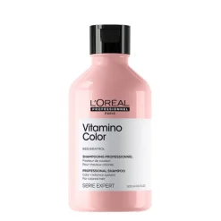 L'Oreal Professionnel Cheveux Colorés / Méchés|Shampooing>Vitamino Color Shampooing