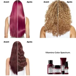 L'Oreal Professionnel Cheveux Colorés / Méchés|Huile & Sérum>Vitamino Color Spectrum Sérum