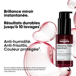 L'Oreal Professionnel Cheveux Colorés / Méchés|Huile & Sérum><noscript><img width=