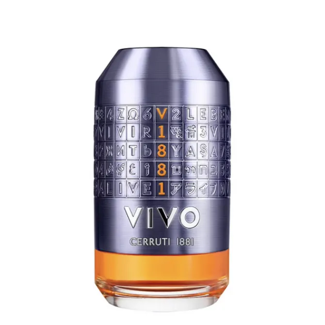 Cerruti Eau De Parfum>Vivo Eau de Parfum