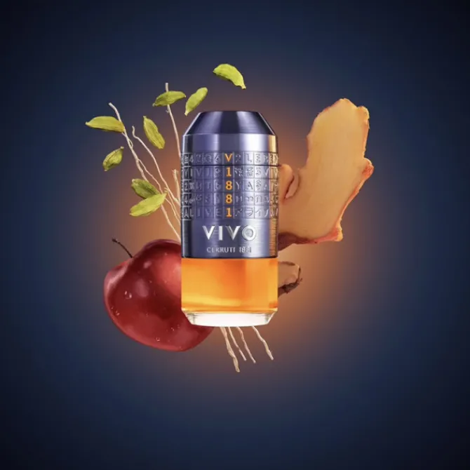 Cerruti Eau De Parfum>Vivo Eau de Parfum