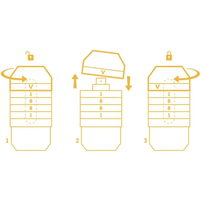 Cerruti Eau De Parfum>Vivo Eau de Parfum