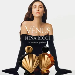 Nina Ricci Eau De Parfum>Vénus de