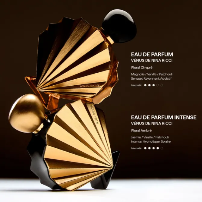 Nina Ricci Parfums Rechargeables|Eau De Parfum>Vénus de Eau de Parfum
