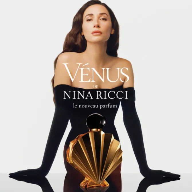 Nina Ricci Parfums Rechargeables|Eau De Parfum>Vénus de Eau de Parfum