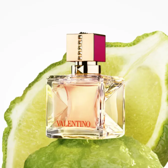 Valentino Eau De Parfum>Voce Viva Pour Elle