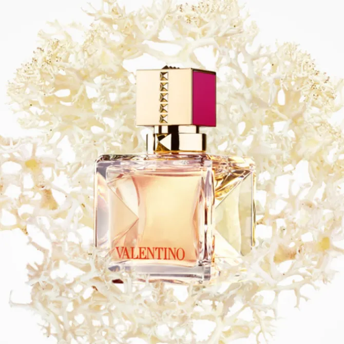 Valentino Eau De Parfum>Voce Viva Pour Elle
