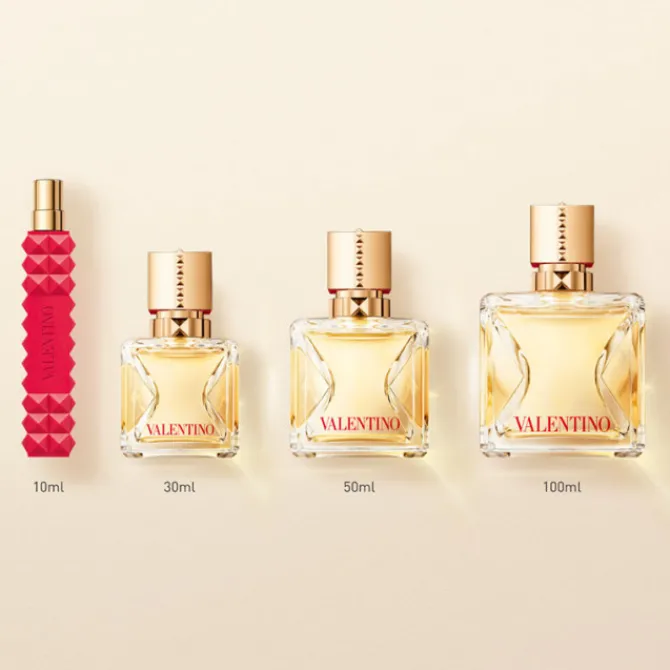 Valentino Eau De Parfum>Voce Viva Pour Elle