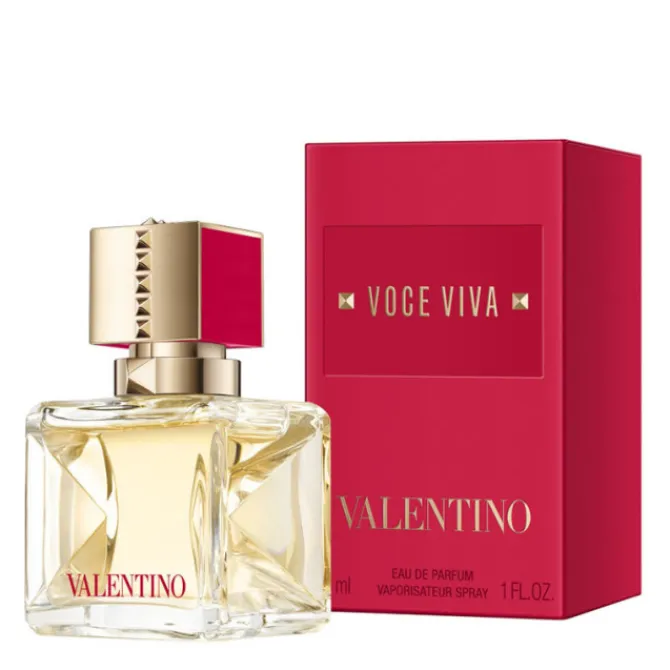 Valentino Eau De Parfum>Voce Viva Pour Elle