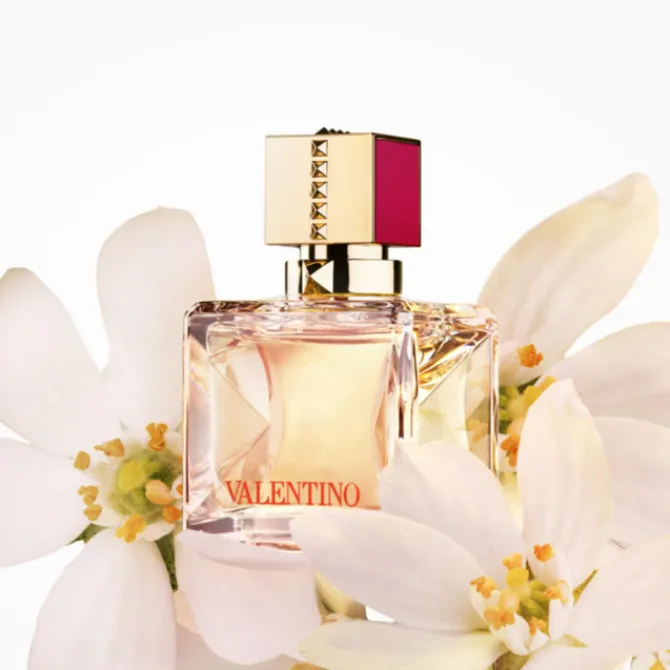 Valentino Eau De Parfum>Voce Viva Pour Elle