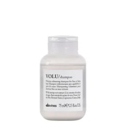 Davines Cheveux Fins / Sans Volume|Shampooing>Volu Shampoo