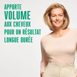 Schwarzkopf Cheveux Fins / Sans Volume|Après-Shampooing>Volume Boost Baume Gelée
